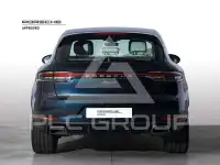 2020 Porsche MACAN