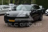 2020 Porsche MACAN