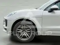 2020 Porsche MACAN