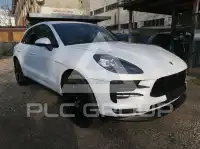2020 Porsche MACAN