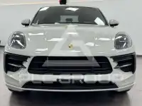 2020 Porsche MACAN