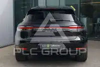 2020 Porsche MACAN