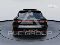 2020 Porsche MACAN