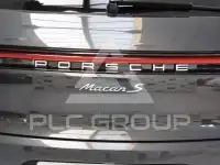2020 Porsche MACAN
