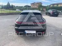 2020 Porsche MACAN