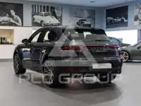 2020 Porsche MACAN