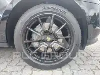 2020 Porsche MACAN