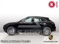 2020 Porsche MACAN