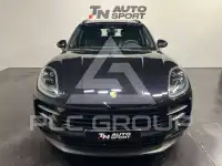 2020 Porsche MACAN