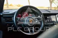 2020 Porsche MACAN