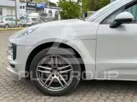 2020 Porsche MACAN