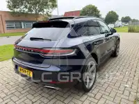 2020 Porsche MACAN
