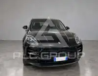 2020 Porsche MACAN