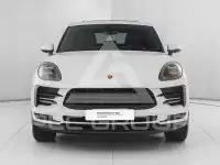 2020 Porsche MACAN
