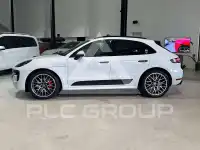 2020 Porsche MACAN