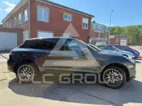2020 Porsche MACAN