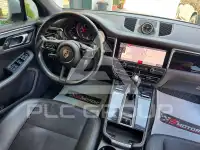 2020 Porsche MACAN