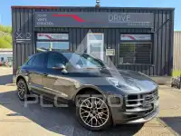 2020 Porsche MACAN