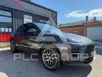 2020 Porsche MACAN