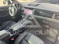 2020 Porsche MACAN