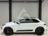 2020 Porsche MACAN