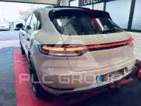 2020 Porsche MACAN