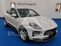2020 Porsche MACAN