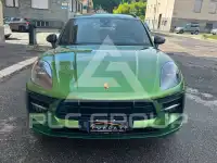 2020 Porsche MACAN