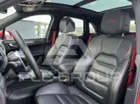 2020 Porsche MACAN