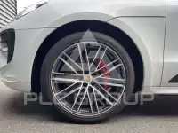 2020 Porsche MACAN