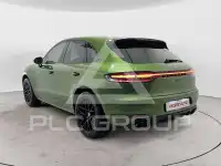 2020 Porsche MACAN