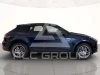 2020 Porsche MACAN