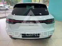 2020 Porsche MACAN