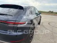 2020 Porsche MACAN