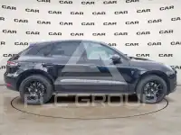 2020 Porsche MACAN