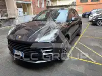 2020 Porsche MACAN