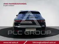 2020 Porsche MACAN