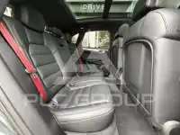 2020 Porsche MACAN