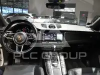 2020 Porsche MACAN