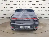 2020 Porsche MACAN