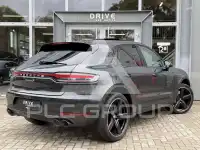 2020 Porsche MACAN