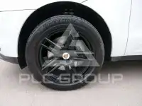 2020 Porsche MACAN