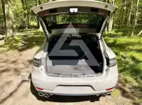2020 Porsche MACAN