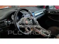 2020 Porsche MACAN