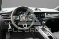 2020 Porsche MACAN