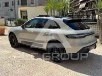 2020 Porsche MACAN