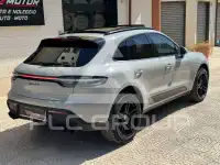 2020 Porsche MACAN