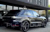 2020 Porsche MACAN