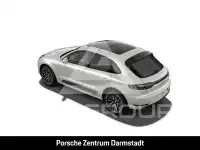 2020 Porsche MACAN