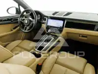 2020 Porsche MACAN